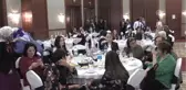 Piramit Yapıların Üzerine Gittik