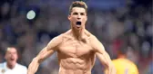 Cristiano Ronaldo, Formunu Korumak İçin -200 Derecelik Odaya Giriyor