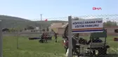Afyonkarahisar Arama Kurtarma Köpekleri Eğitimden Geçiriliyor
