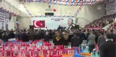 AK Parti Beykoz 6. Olağan Kongresi - AK Parti Genel Başkan Yardımcısı Eker ve Kaya
