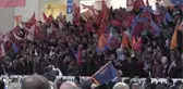 AK Parti Maltepe 6. Olağan İlçe Kongresi - Bakan Kaya