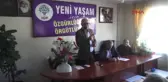 Bingöl Hdp'li Özsoy: Kürt Meselesi Askeri Yöntemlerle Çözülemez