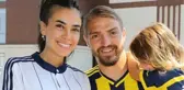 Caner Erkin ve Asena Atalay Oğulları Çınar İçin Kılıçları Çekti