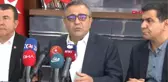 Diyarbakır-Chp'li Tanrıkulu AK Parti ve Lideri Ohal'e Mecbur Hale Gelmiş