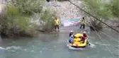 Dünya Rafting Şampiyonası İçin Dalaman Favori
