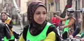 Erzurum-Kyk Öğrencileri 'Olimpiyat' İçin Pedal Çevirdiler-Hd
