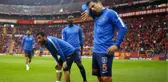 Fatih Terim ile Arda Turan Bir Araya Gelmedi