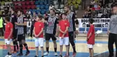 Hentbolda Kupa Beşiktaş Mogaz'ın Oldu - Hd