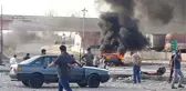 Kerkük'te Türkmen Konvoyuna Saldırı: 1 Ölü, 3 Yaralı