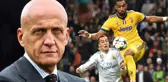 Pierluigi Collina: Juventus Maçındaki Penaltı Kararı Doğru