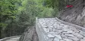 Rize Saklı Şelale Keşfedildi, Turizme Kazandırılıyor-Hd
