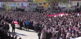 Şehit Pampal Son Yolculuğuna Uğurlandı