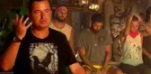 Survivor'da Berna Yarışmadan Diskalifiye Edildi, Ünlüler Gözyaşlarına Boğuldu