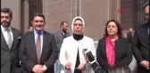 15 Temmuz'da Hava Harp Okulu'ndaki Eylemlere İlişkin Açılan Dava....