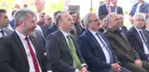 Akdeniz Üniversitesi İletişim Fakültesi'ne Yeni Bina