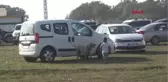 Antalya-Manavgat'ta Atış Festivali Düzenlendi