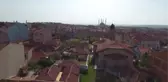 Bulgar Din Adamları Edirne'deki İbadethaneleri Ziyaret Etti