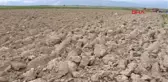Burdur Çiftçiden Öz Eleştiri Suyu Bitmeyecek Gibi Kullandık