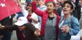 CHP'nin Oturma Eylemi - Ankara