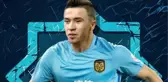 Çin Hükümeti, Uygur Türkü Futbolcuyu Toplama Kampına Gönderdi