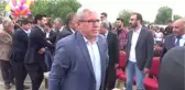 Cizre'deki Nergis Festivali Sona Erdi - Şırnak