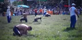 Finike'de Başpehlivan Orhan Okulu