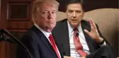 Görevden Aldığı FBI Eski Başkanı Comey: Trump Etik Olarak Başkanlığa Uygun Birisi Değil