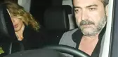 Gülben Ergen, Burak Törer ile Aşk Yaşadığını İtiraf Etti: Çok Mutluyum