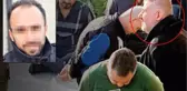 İranlı Uyuşturucu Baronunun Yakalandığı Operasyonda Eski Başkomiser de Gözaltında