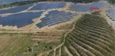 Manisa Gölmarmara Belediyesi'nin Elektriği Güneş Enerjisinden