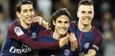 Paris Saint-Germain, Şampiyonluğu 7-1'lik Zaferle Aldı