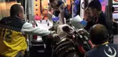 Restoran Kavgasında Silahlar Ateşlendi: 1 Ölü, 3 Yaralı