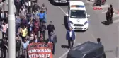 Şanlıurfa'da CHP'den Oturma Eylemi