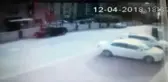 Satırla Saldırı İddiası