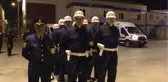 Şehit Er Afşar'ın Cenazesi Memleketine Getirildi