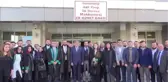 Silopi'deki Darbe Girişimi Davası