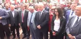 Tekirdağ CHP'liler Trakya'da Oturma Eyleminde Bulundu