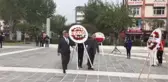 Turizm Haftası - Çanakkale