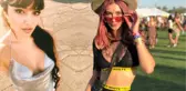 Türkiye'den Ünlülerin Akın Ettiği Coachella Festivali'nin Bilet Fiyatları Dudak Uçuklatıyor