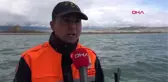 Van İnci Kefalini Jandarma Koruyor