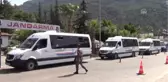 111 Yabancı Uyruklu Yakalandı