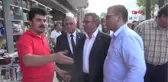 Antalya CHP'li Budak'tan Liman Caddesi Eleştirisi