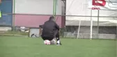 Boluspor Başkanı Çarıkçı Gönlümüz İlk İkiden Süper Lig'e Çıkmakta