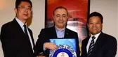 Çinli Banka, Galatasaray'la Sponsorluğu Görüştü