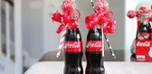 Coca Cola'dan Devrim Gibi Buluş! İçeceklerin Şişelerini Yiyebileceğiz
