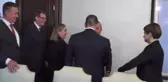 Dışişleri Bakanı Çavuşoğlu, Finlandiya Parlamentosu Heyetini Kabul Etti