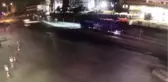 Emniyet Müdür Yardımcısı'nın Hayatını Kaybettiği Anlar Kamerada!