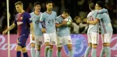 Emre Mor'lu Celta Vigo, Barcelona ile 2-2 Berabere Kaldı
