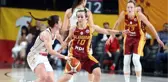 Galatasaray, Avrupa Şampiyonluğu İçin Bugün Parkeye Çıkacak