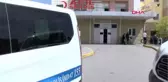 Gaziantep-Gözaltındaki Şüpheli, Polislerin Arasında Vurularak Öldürüldü